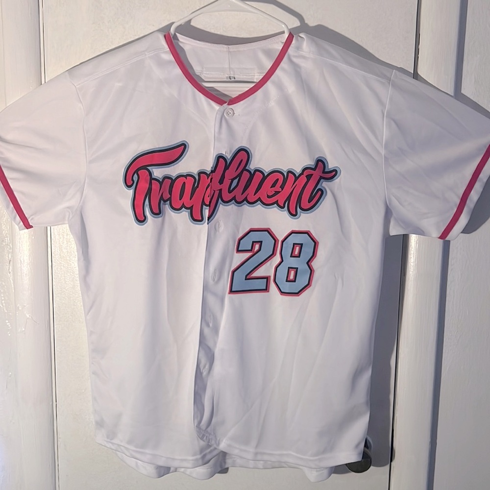 Jersey Shirt
